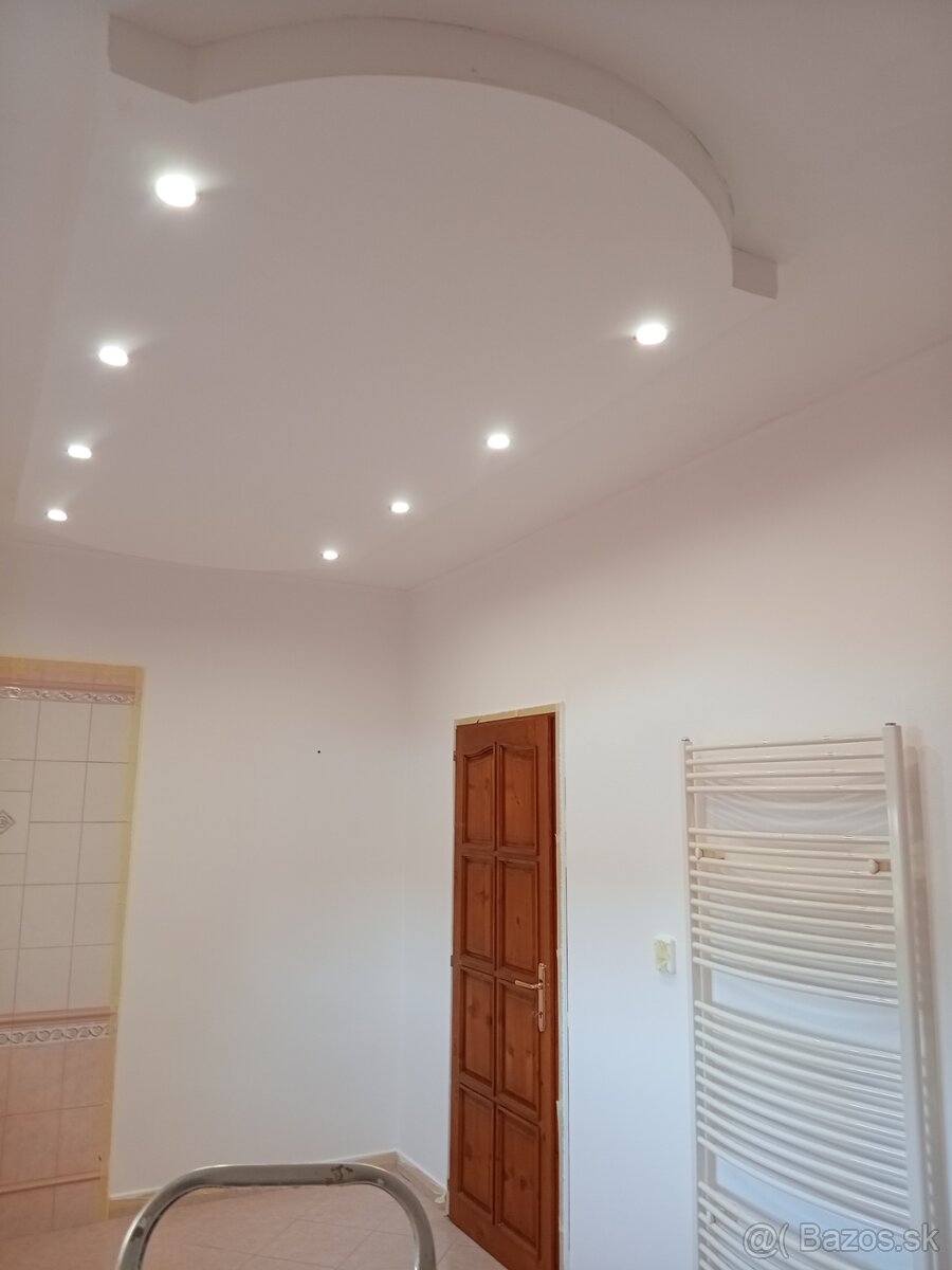 Kompletné stavebné práce. - 10