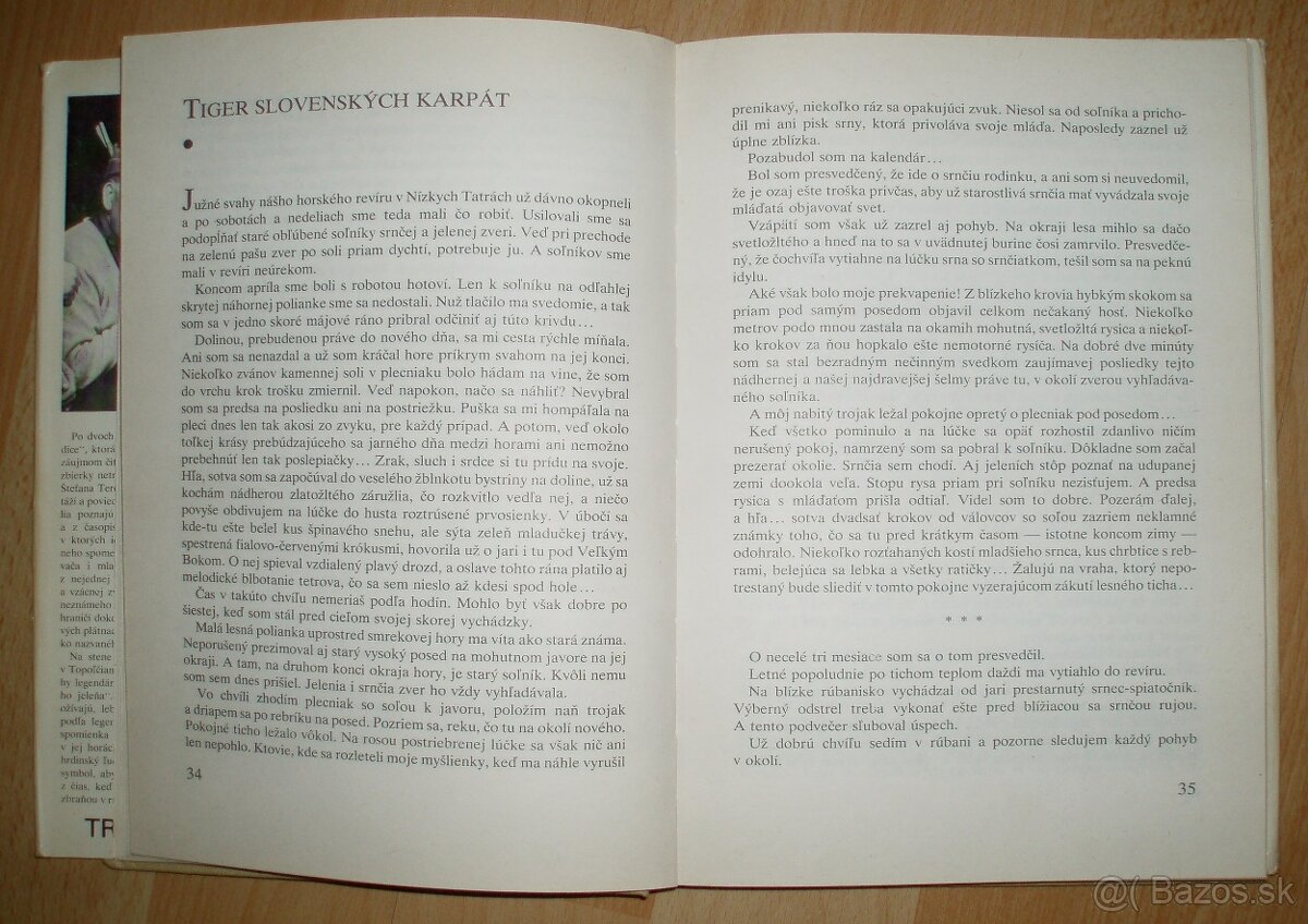 Trofej neznámeho strelca - 10