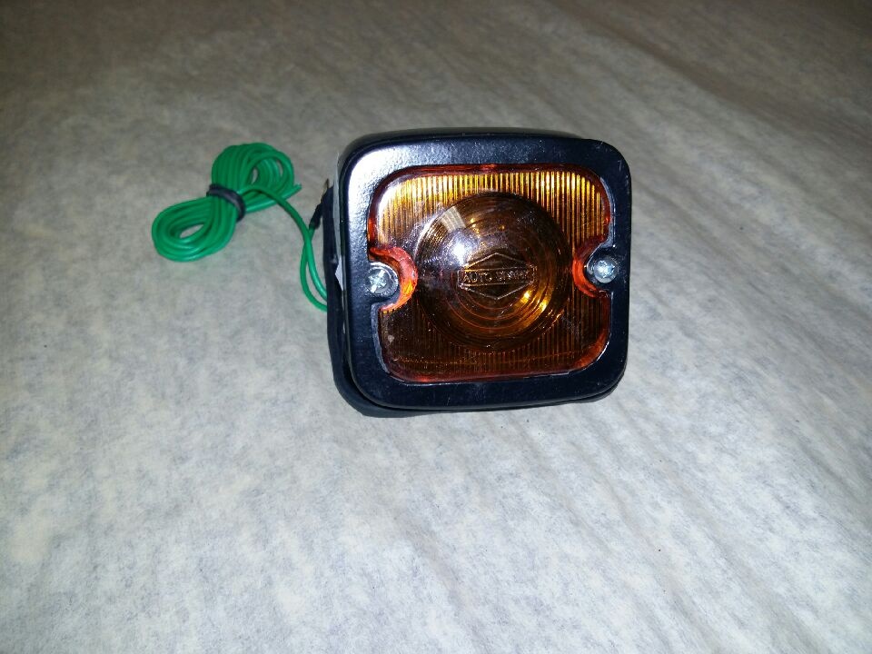 Svetlá Zetor,V3S,VELOREX - 10