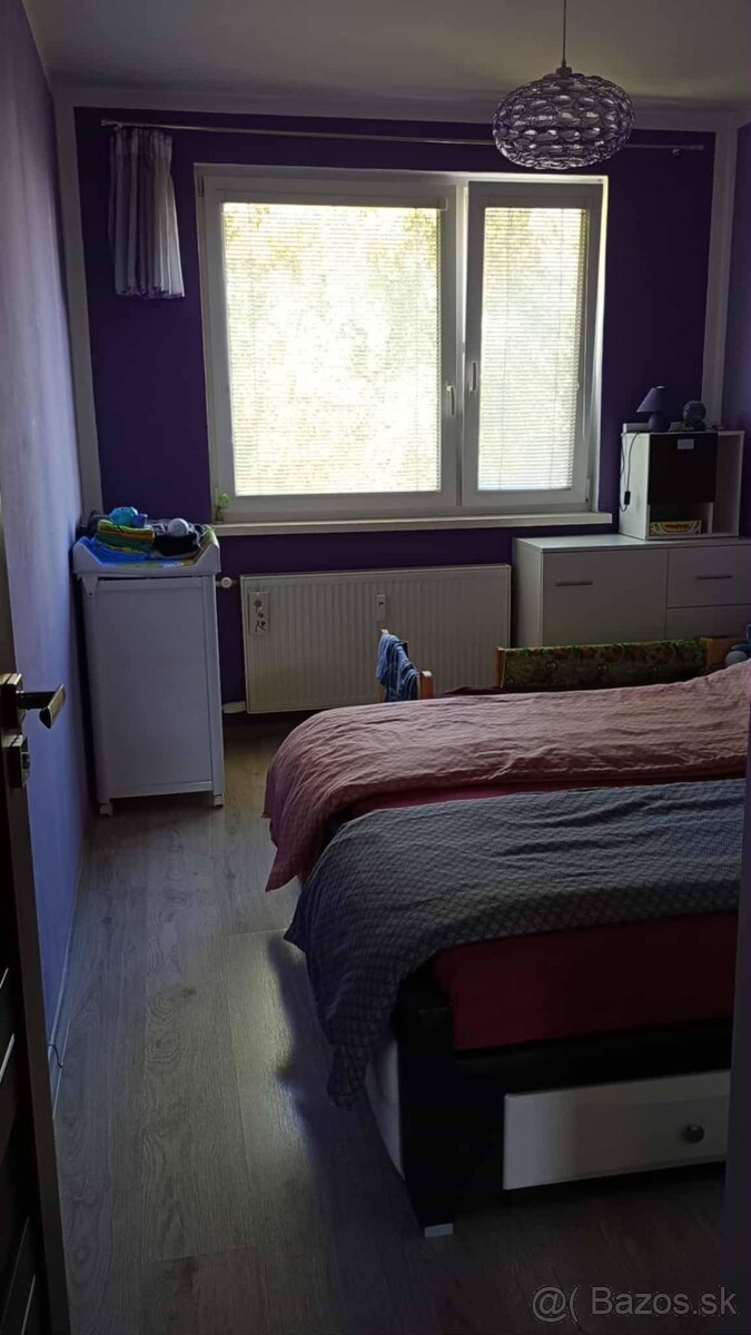 prenájom 3 izbového bytu - 10