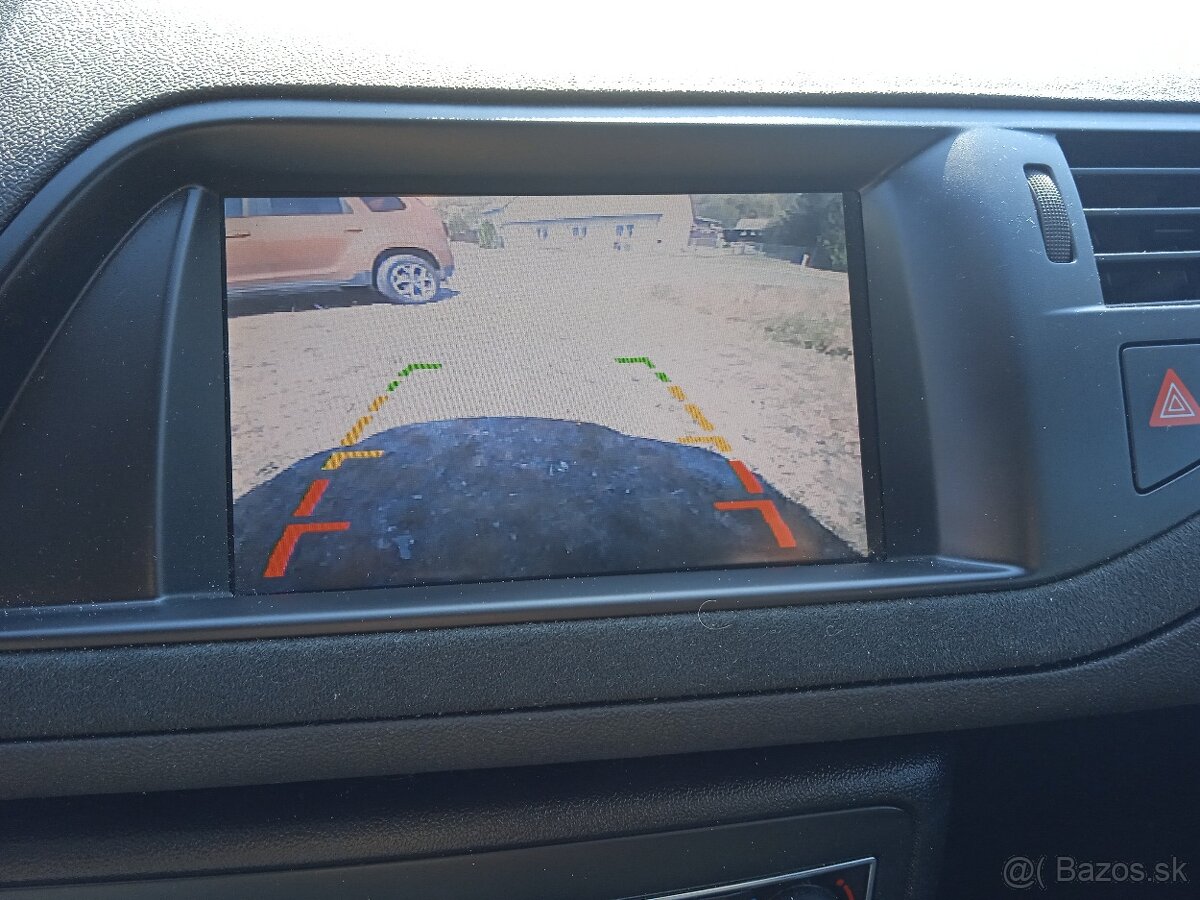 Citroen C5 1.6 THP Carlsson - 10