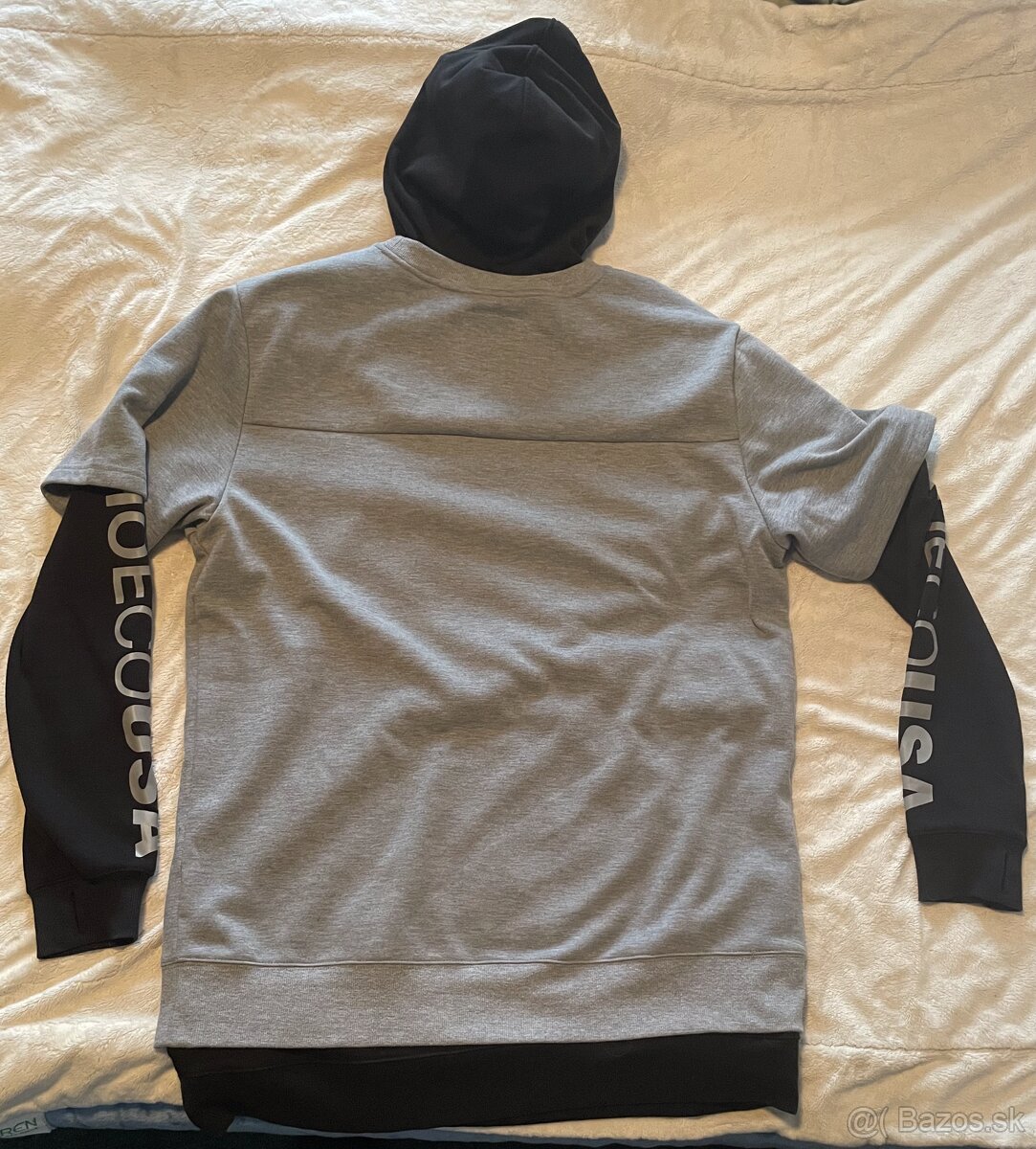 DC snowboardová mikina - 10