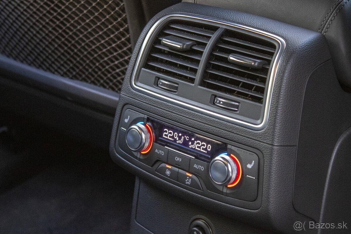 Audi A6 Avant 3.0TDI Quattro 200kW S-LINE - 10