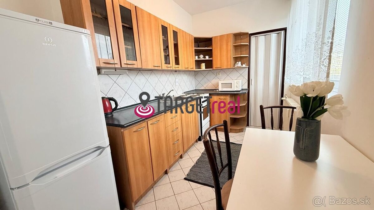 TARGETreal | Na predaj 3-izbový byt s murovanou garážou – Tu - 10