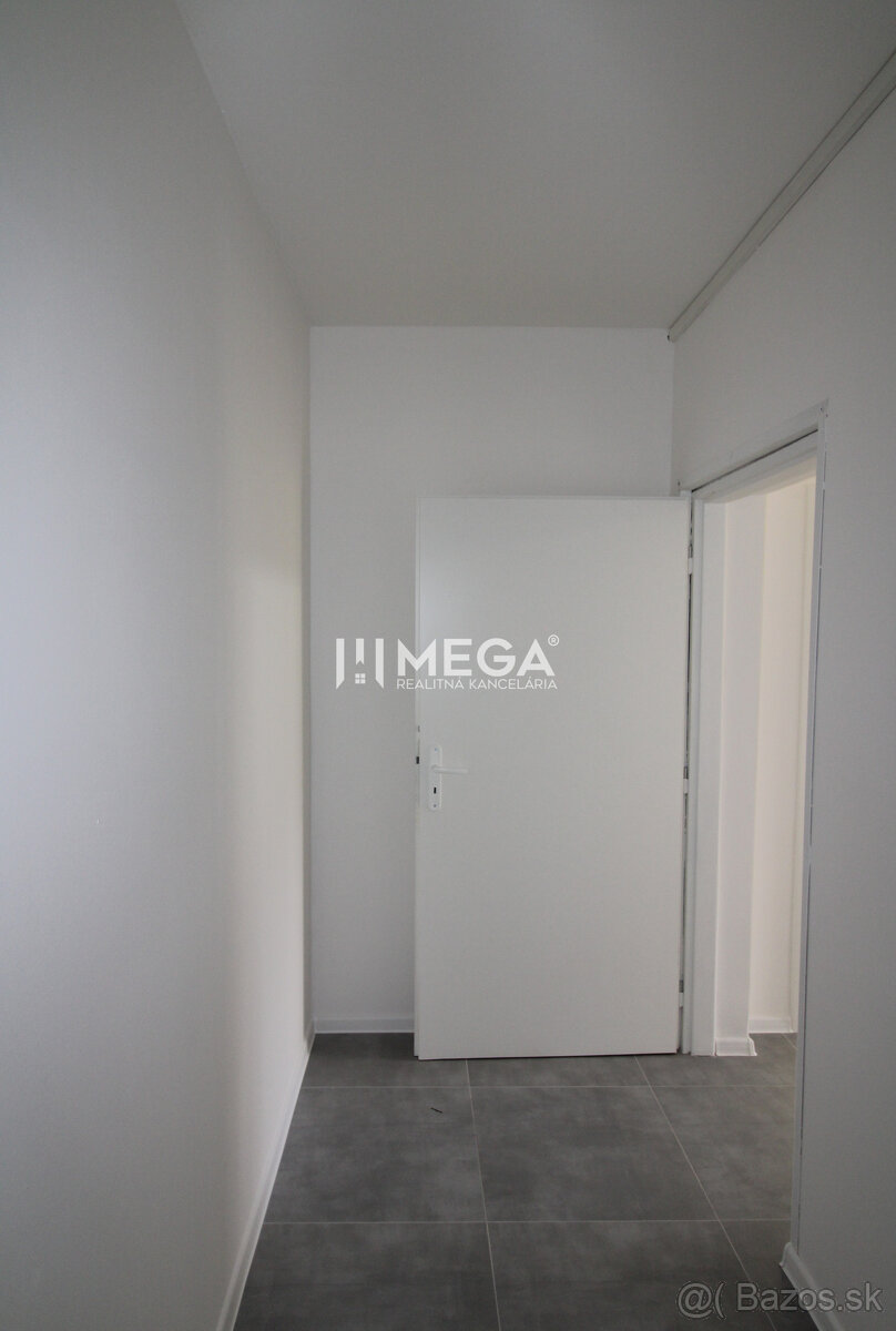 Prenájom - 2 priestory na Sídlisku 3 v meste Humenné - 10