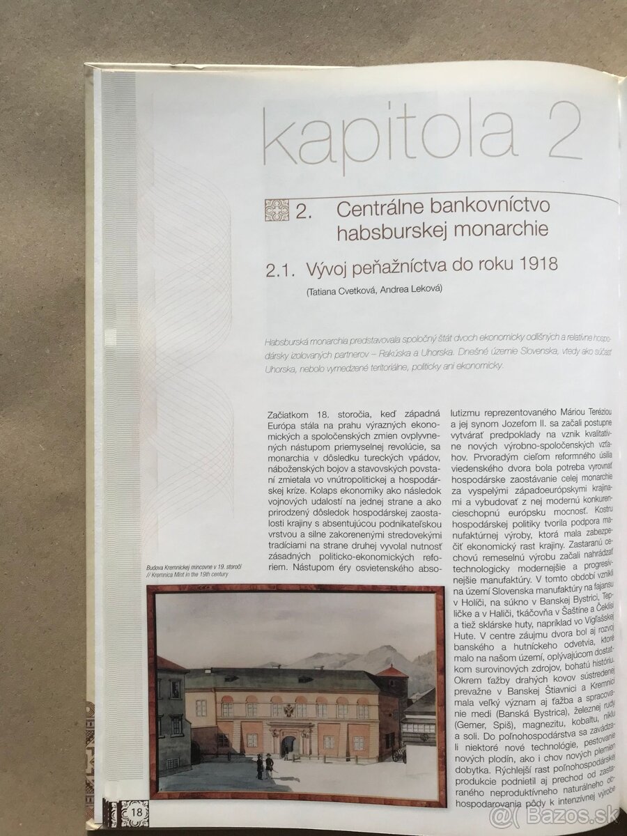 Svedectvá pravdy o Slovensku, Červený kameň, Rudolf Krivoš - 10