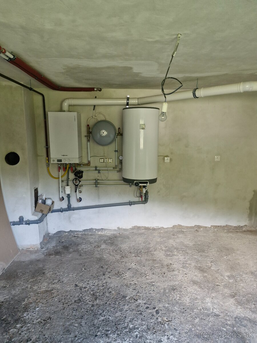 Rodinný dom Radôstka - 10