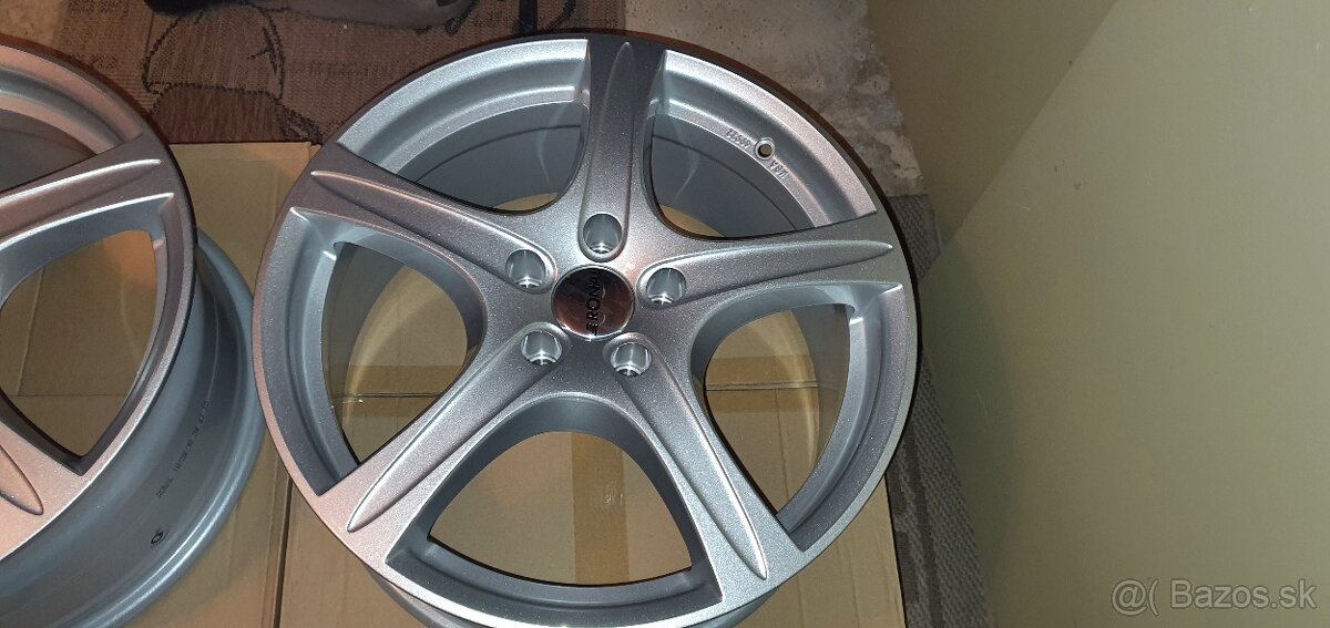 5x114,3 r18 mazda kia hyundai mitsubishi toyota honda - 10