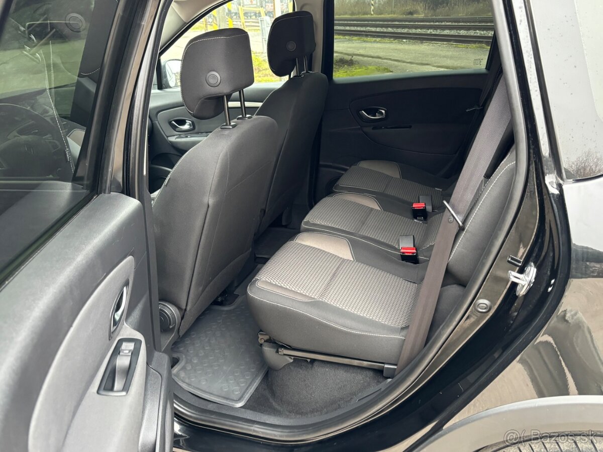 Renault Scenic XMOD 1.2TCe - 10