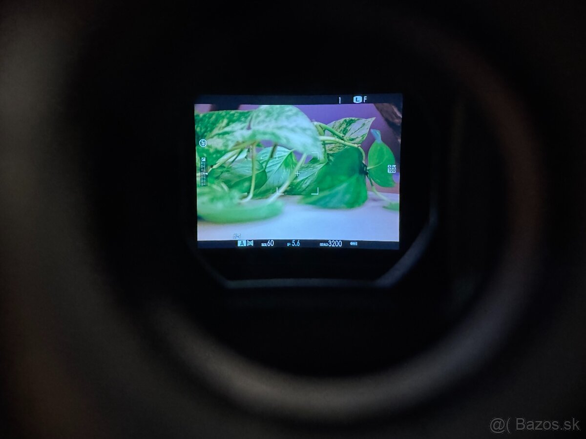 Fujifilm X100F Black + príslušenstvo - 10