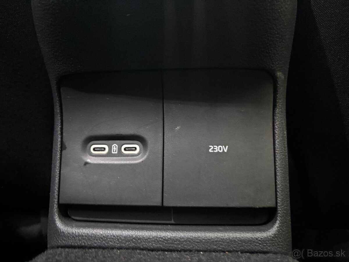 Predám Škoda Octavia (2022) 2.0, 110kw panorama - 10