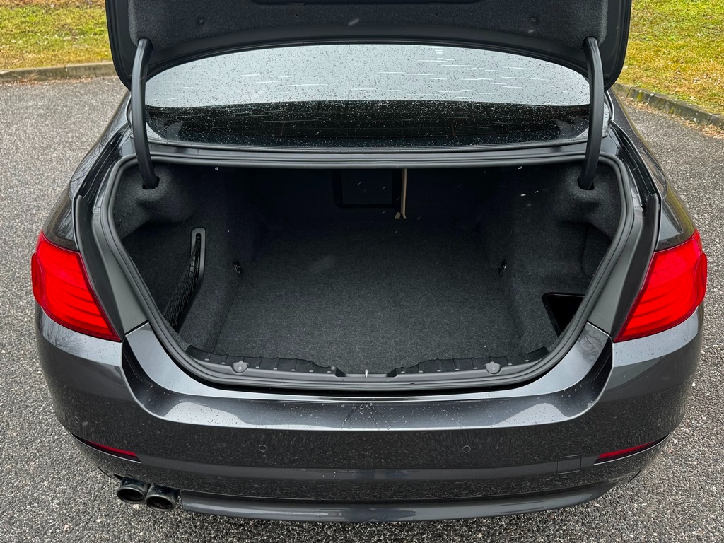BMW rad5 520d - 10