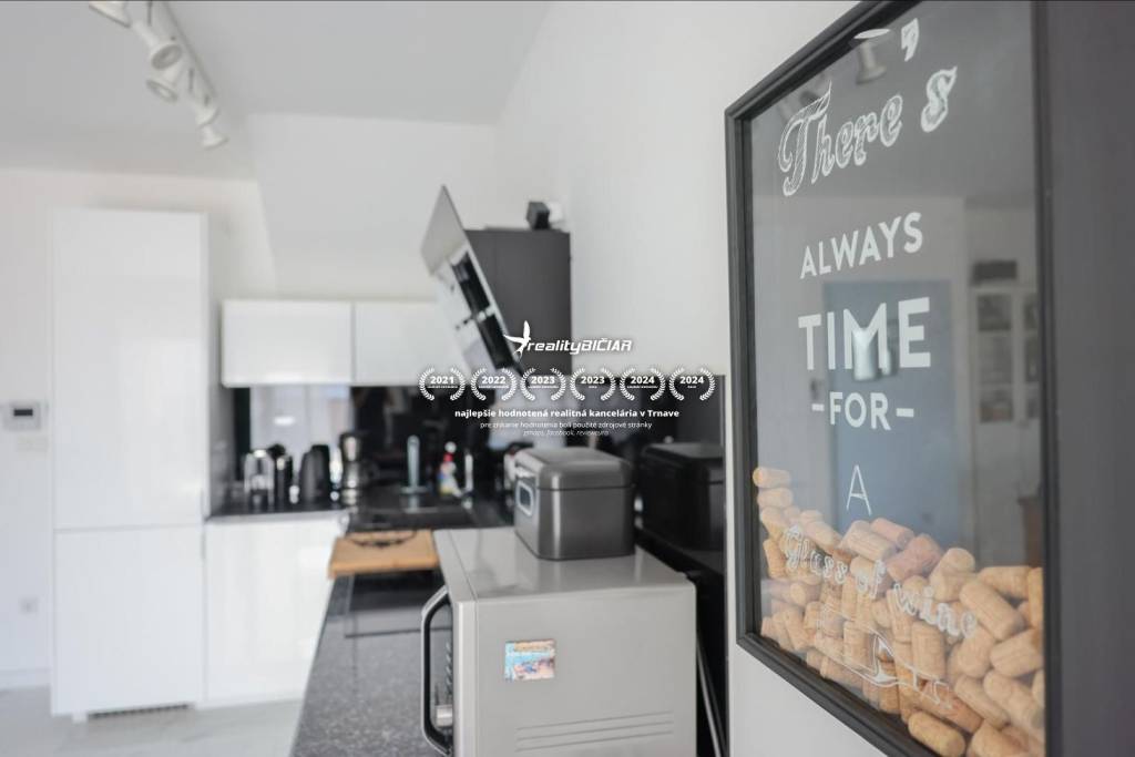 PRIVLAKA - Radový dom - predaj - 10