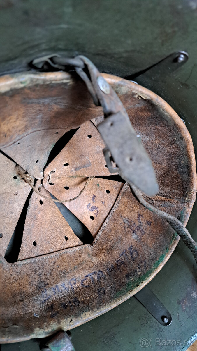 Helma model 36, Bulharsko, typ „C“ - 10