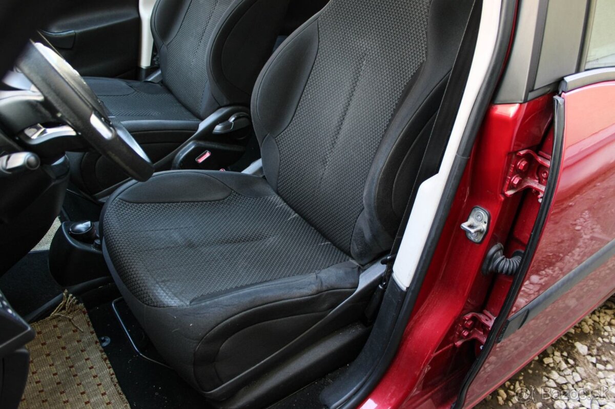 Citroën C4 Picasso 1.6 VTi - 10