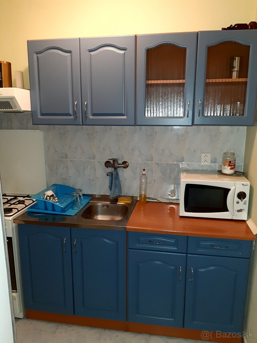 Prenajom RD v Štrbe - 10