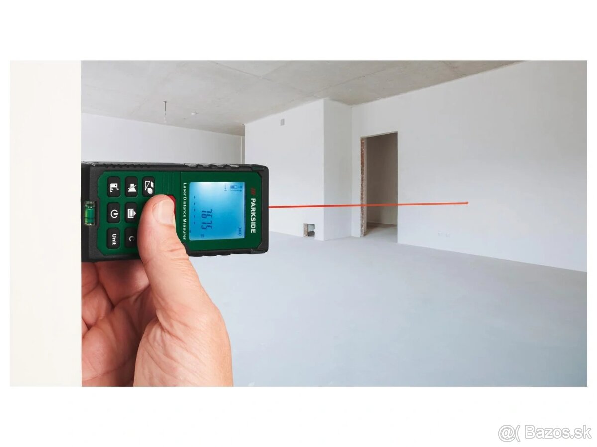 Rôzne nové náradie - uťahovák, pištol, píla, skrutkovač ... - 10