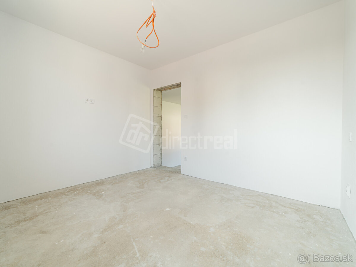 Váš nový domov v Borskom Mikuláši – 4-izbová… - 10