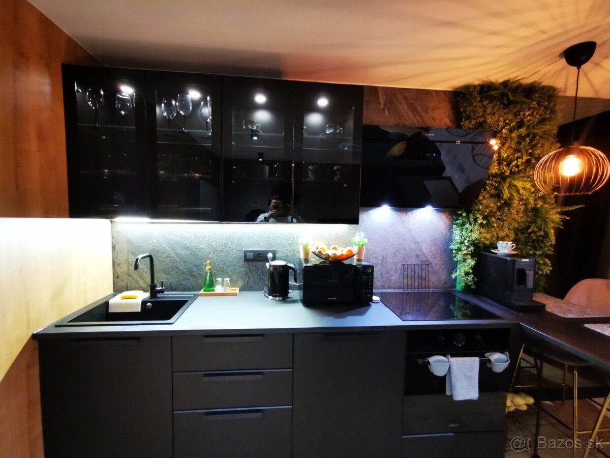 Prievidza -St.sidlisko 2,5izb.byt prenajom - 10