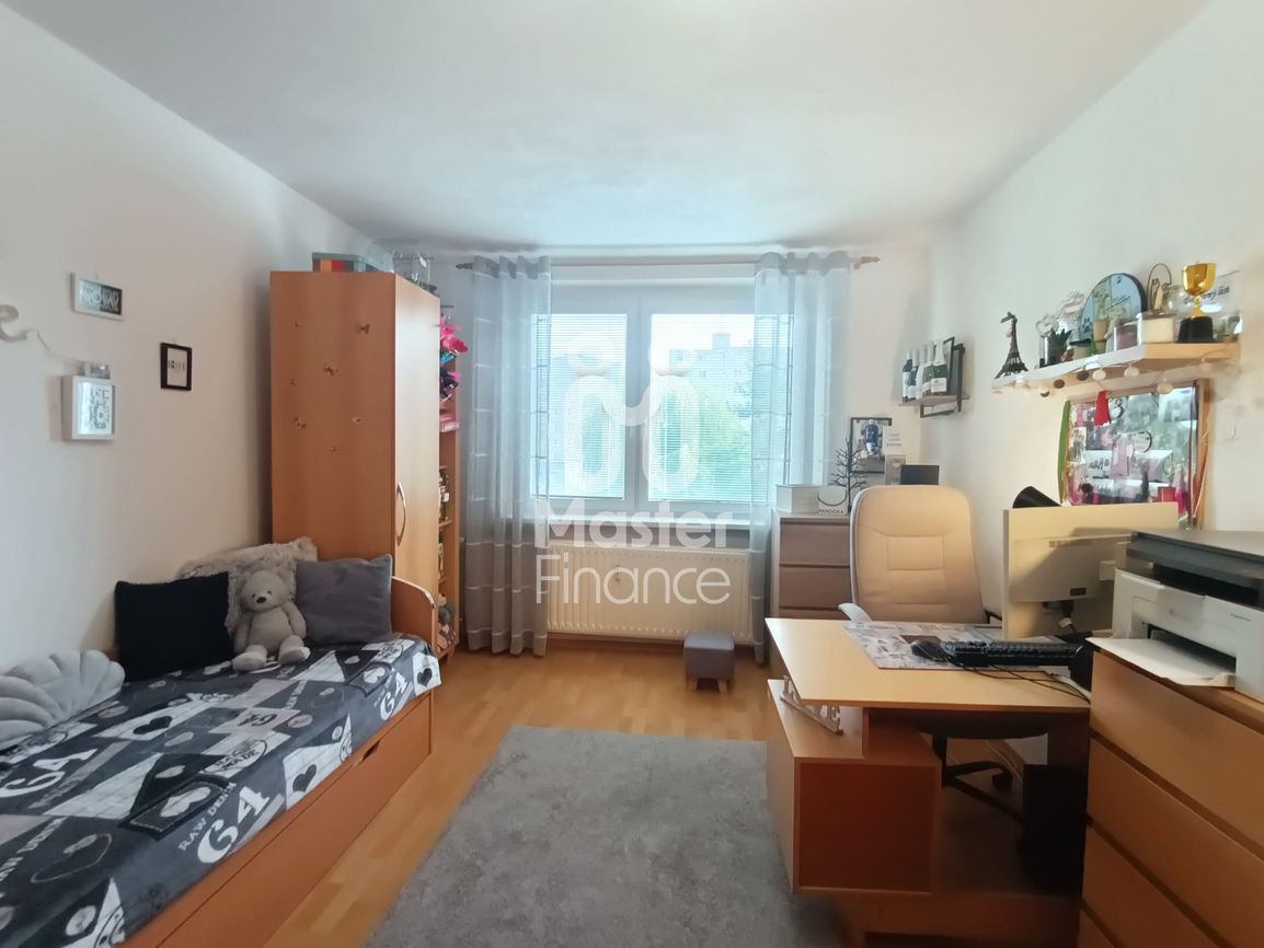 PREDAJ KRÁSNEHO 3 -IZBOVÉHO BYTU - 10