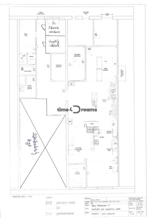 ODSTÚPENIE gastro prevádzky PIZZA Top v Nitre - 10