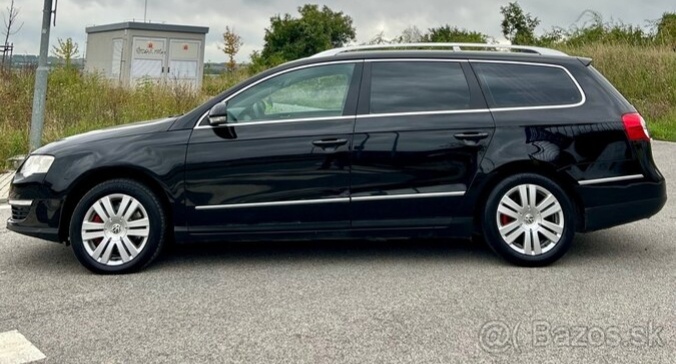 Passat - 10