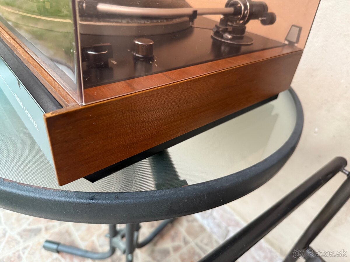 Predam gramofon Tesla NC 440 hi fi - 10