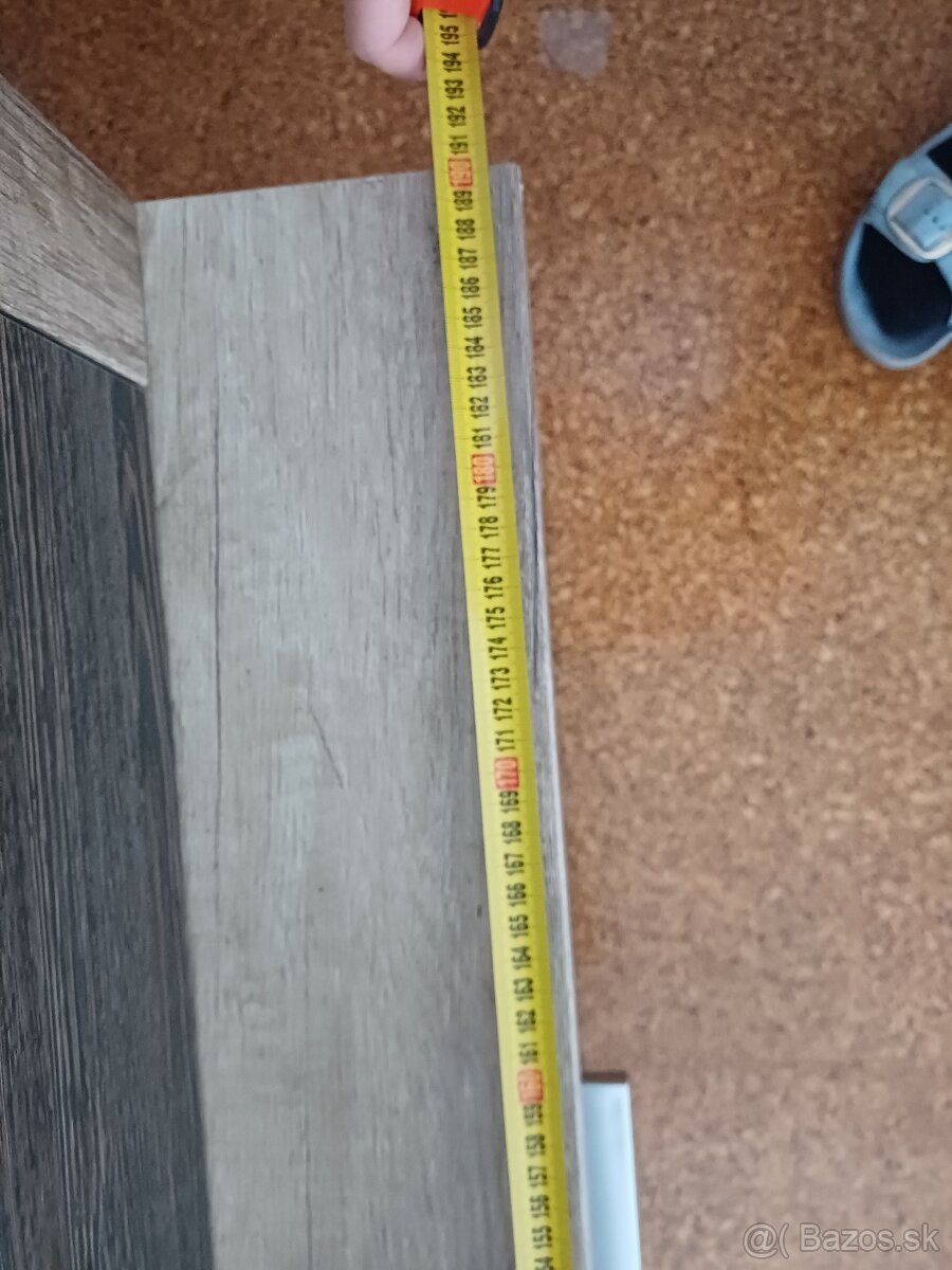 Obyvacia stena + jedalenská zostava - 10