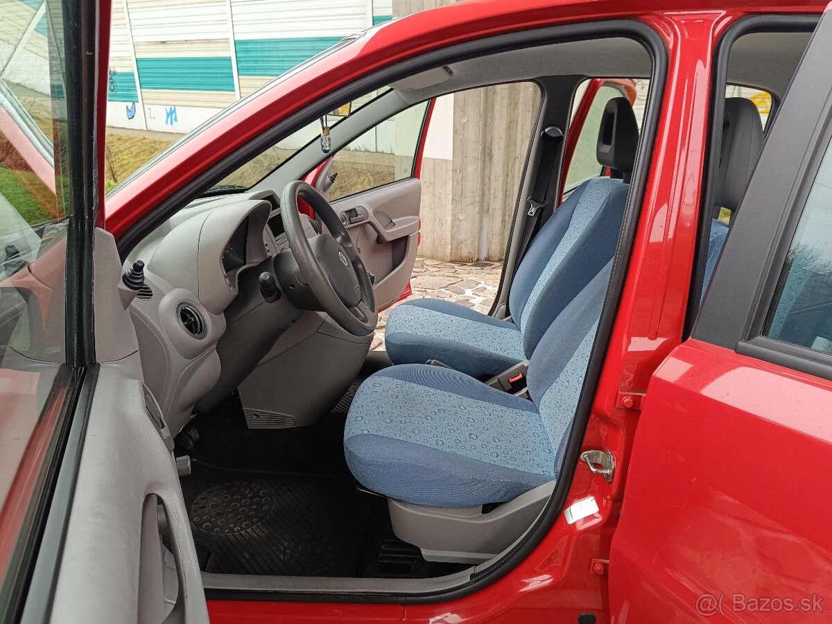 ✳️Fiat Panda 1.1 Active 53000 KM✳️ - 10