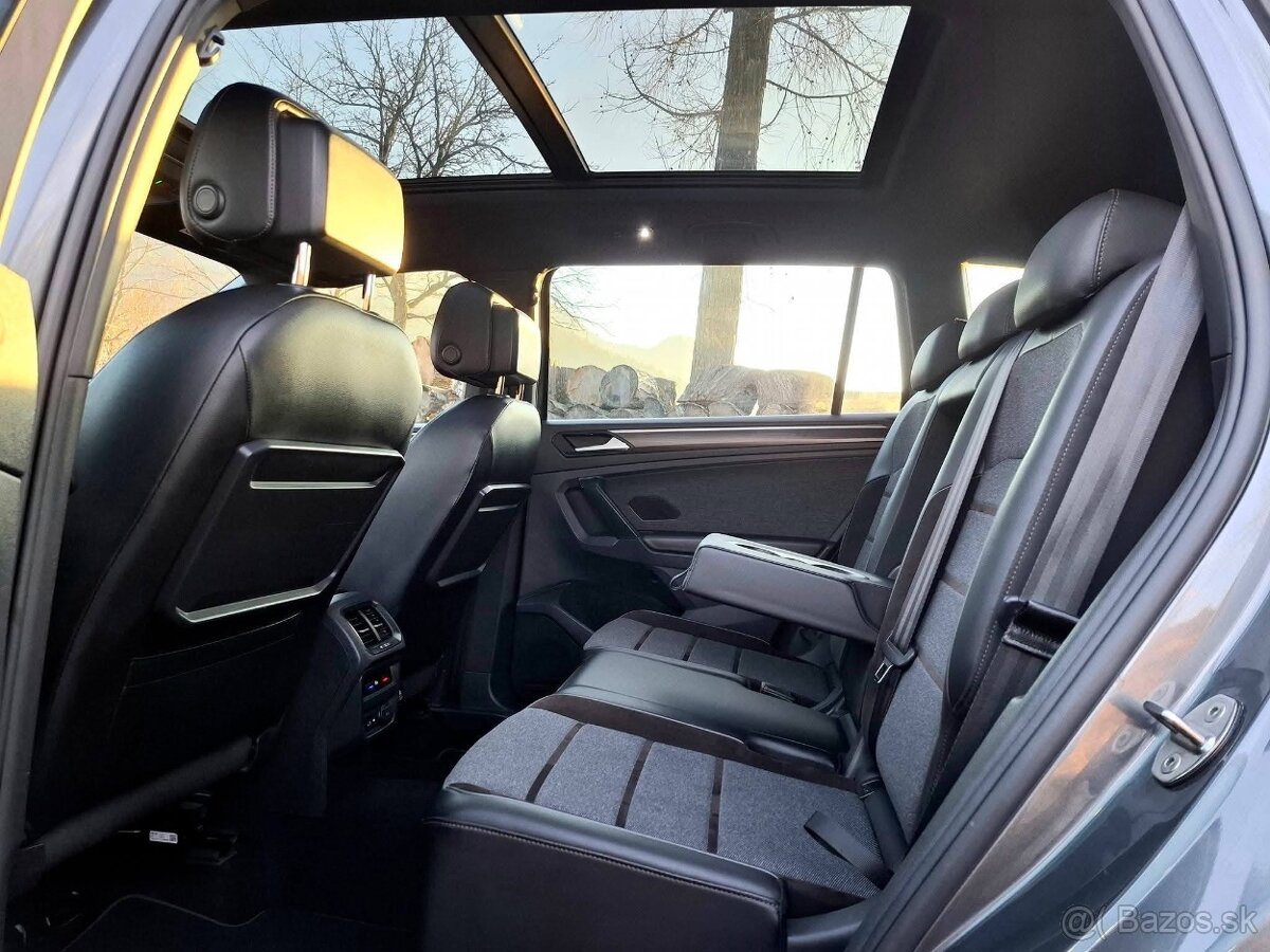 Tarraco 2,0 TDI Xcellence 4x4 110kW - 10