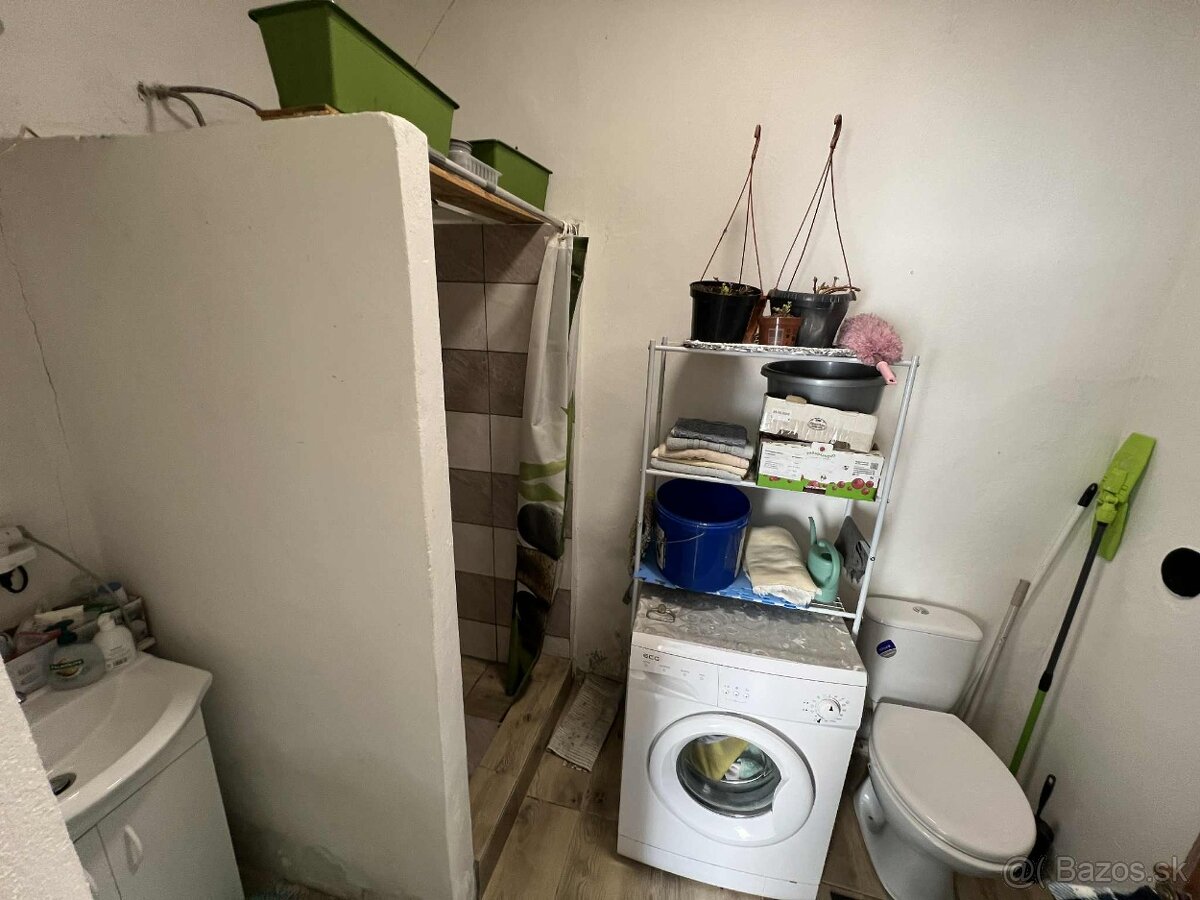 Predám dom chalupu - 10