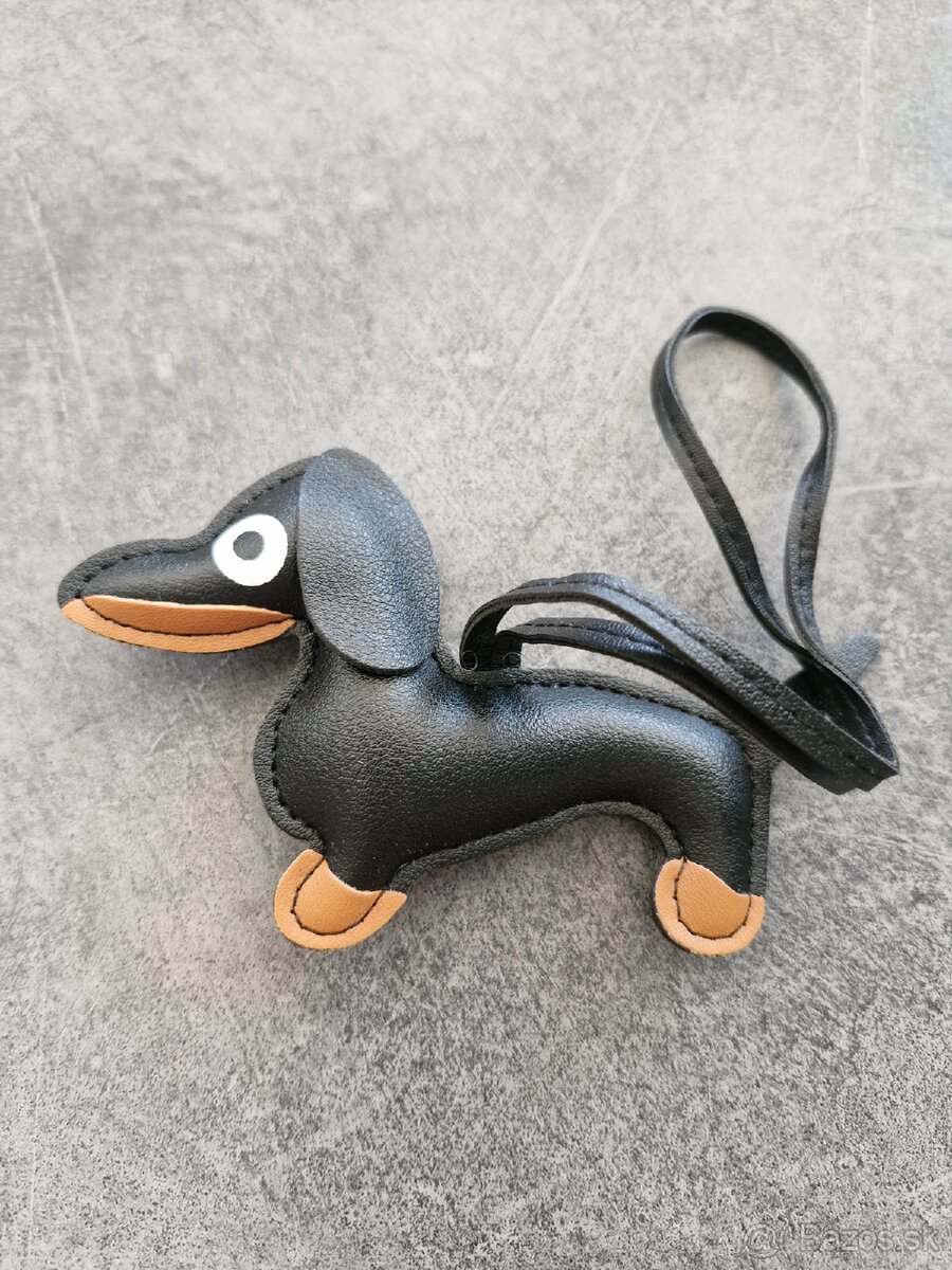 Prívesky na kabelku - 10