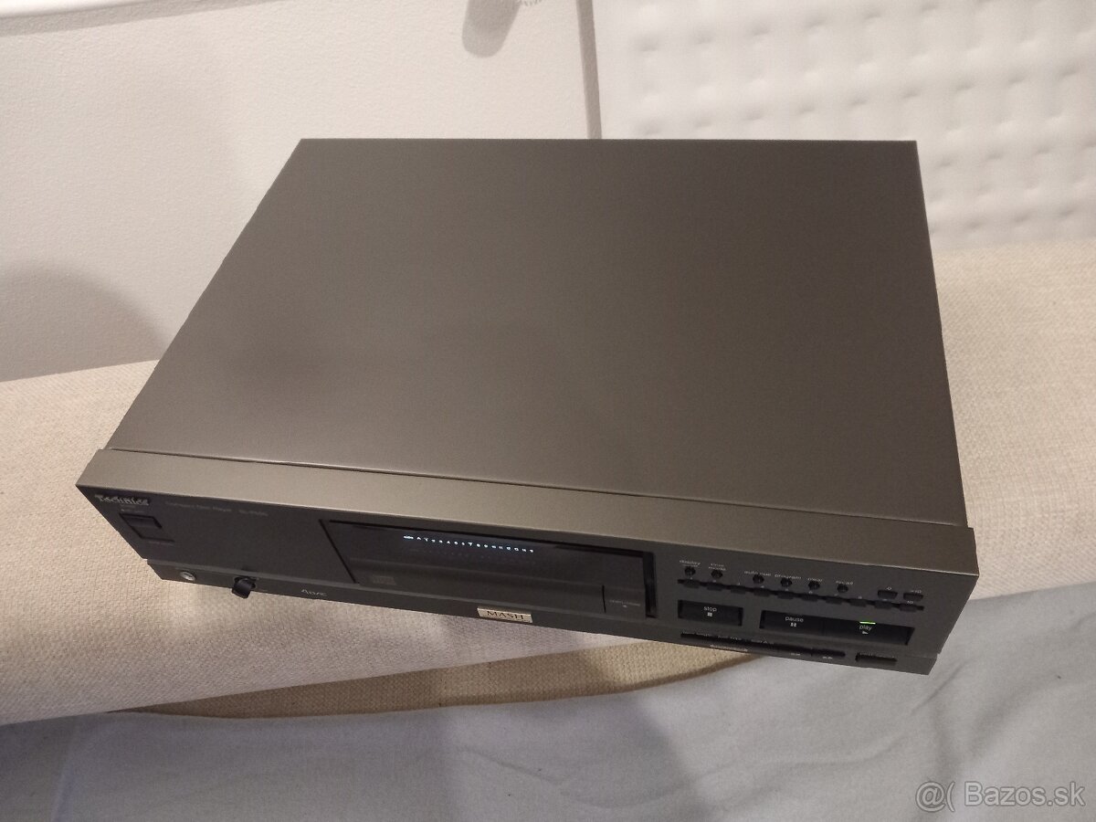 Technics SL-PS50 - 10