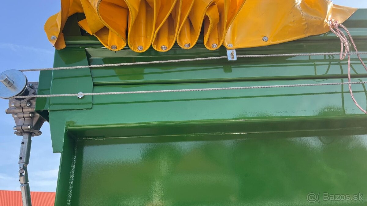 návěs přívěs vlek vozík - 10