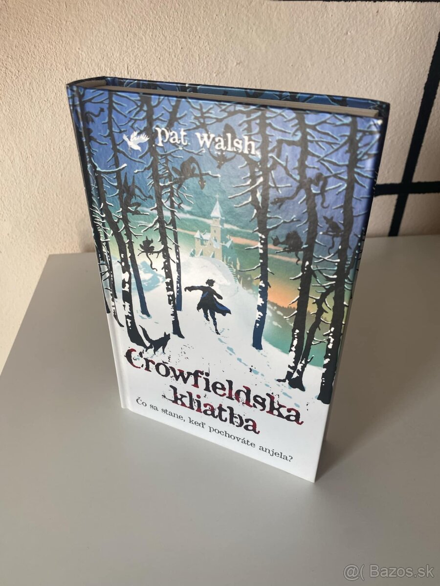 Knihy - rôzne žánre - 10