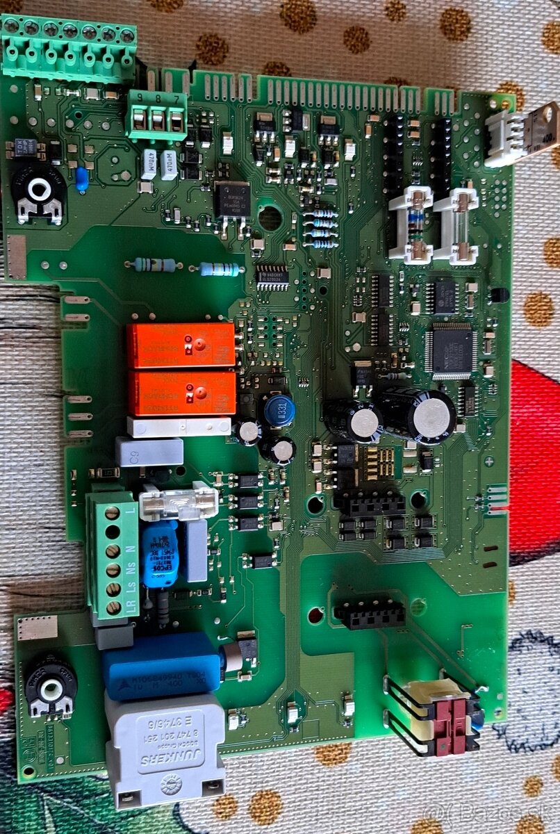 Buderus Logamax U052- 24T - 10