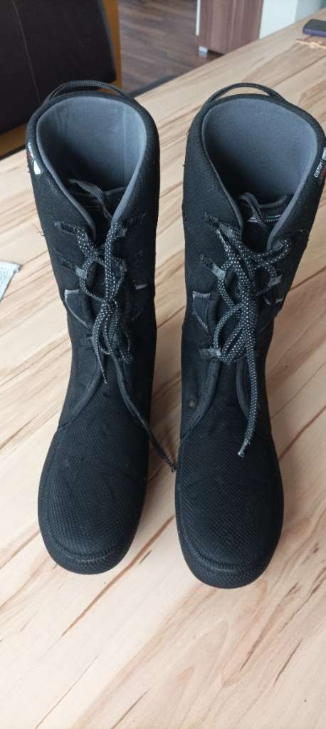 Dynafit TLT Speedfit - 10