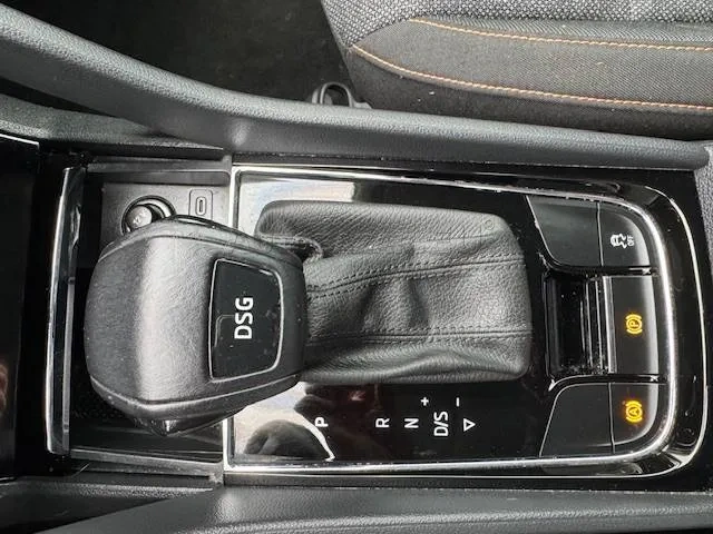 Škoda Karoq 1.5 TSI Edícia CLEVER DSG AKONTACIA OD 0% - 10