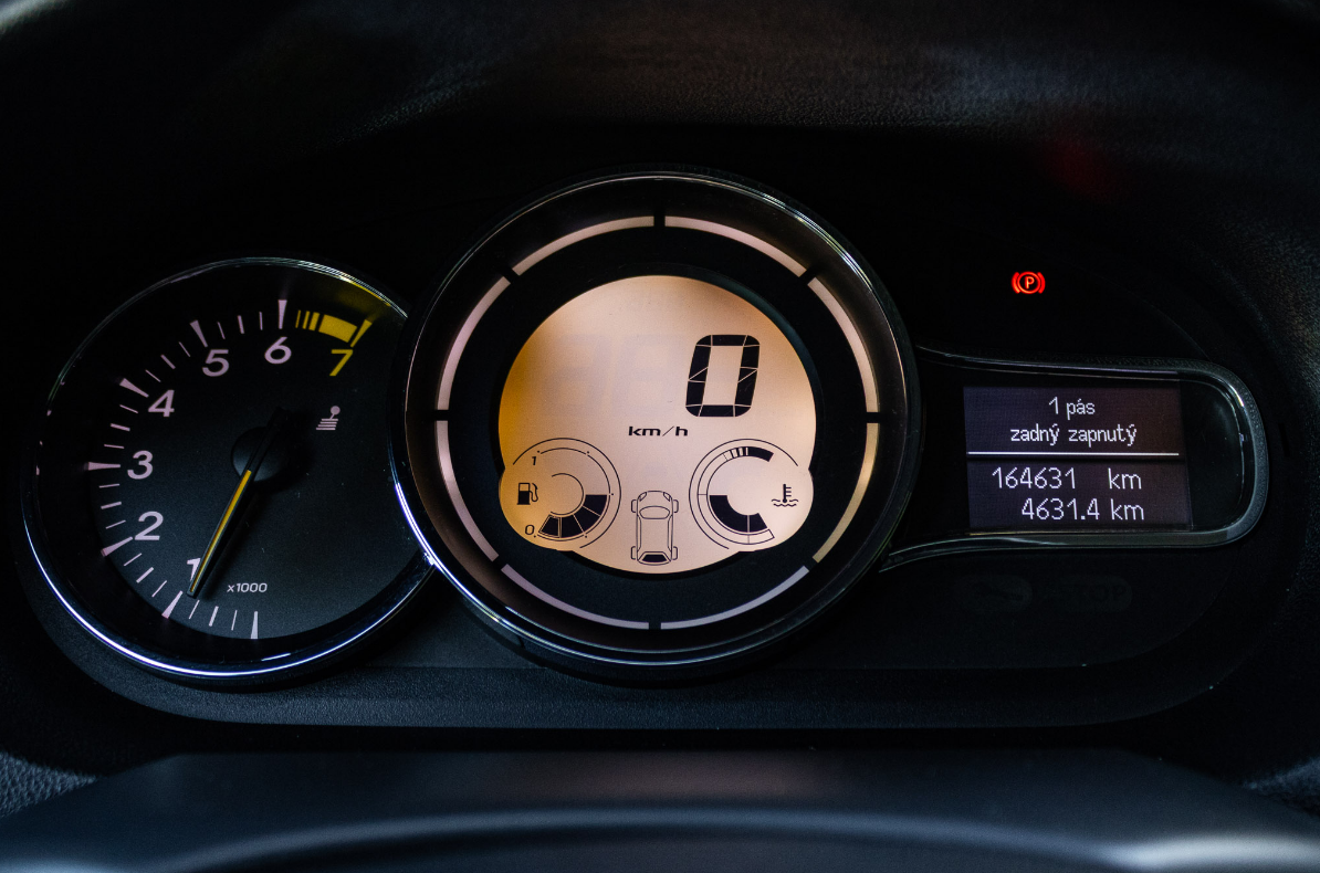 Renault Mégane Grandtour Energy TCe 115 Limited - 10