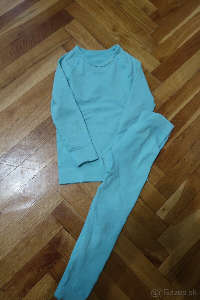 prechodný balík pre dievča veľkosť 104 - 10