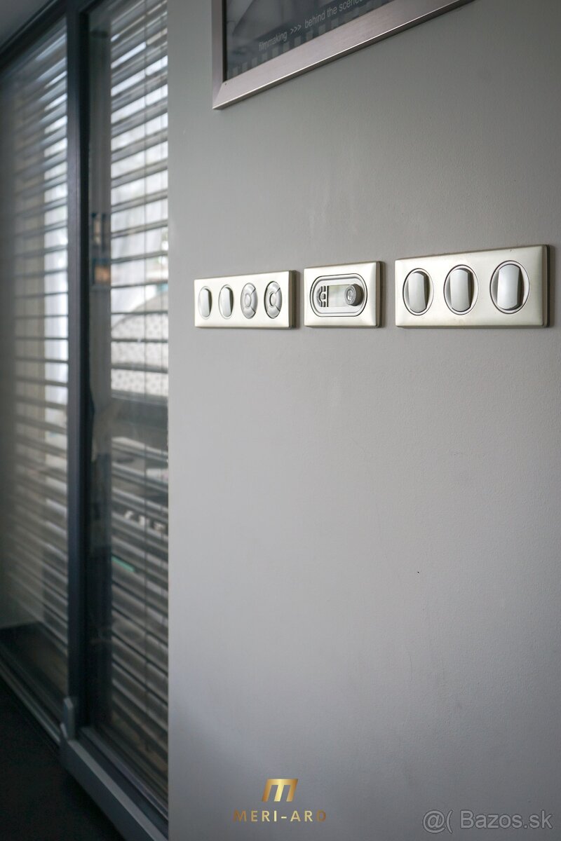 5-izbový RD s perfektnou dostupnosťou do Bratislavy, Lével - 10