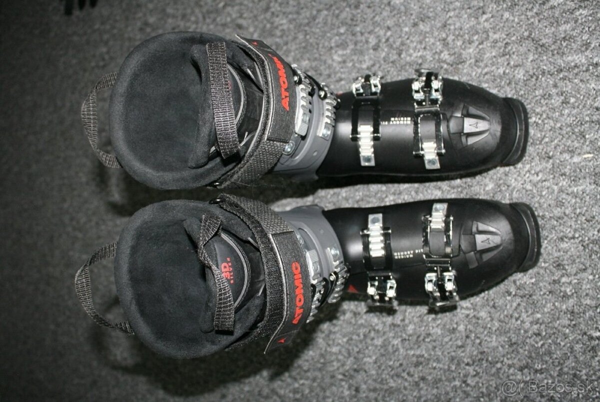 Atomic redster J 4 160 cm - 10