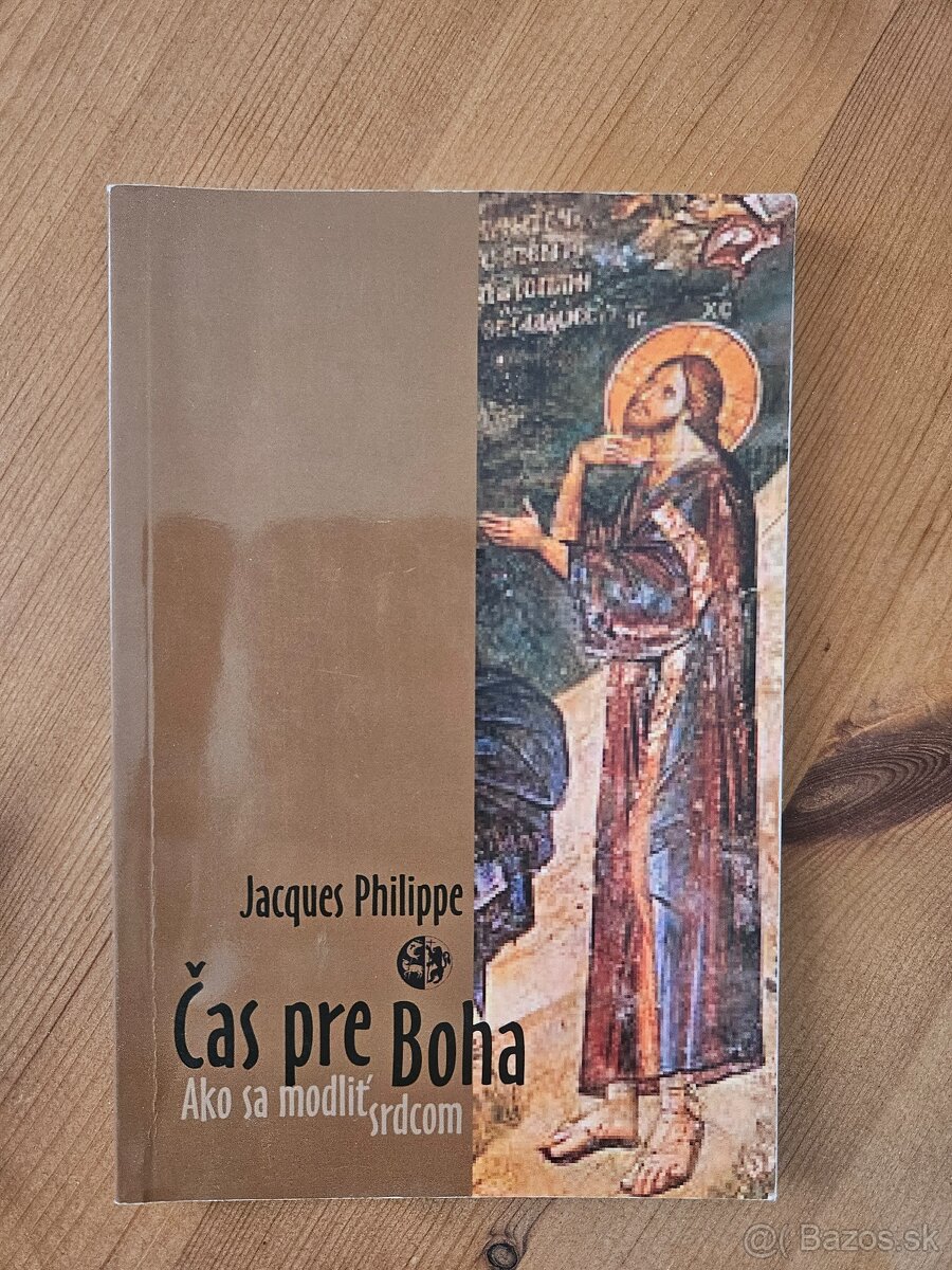 Krestanske knihy - 10