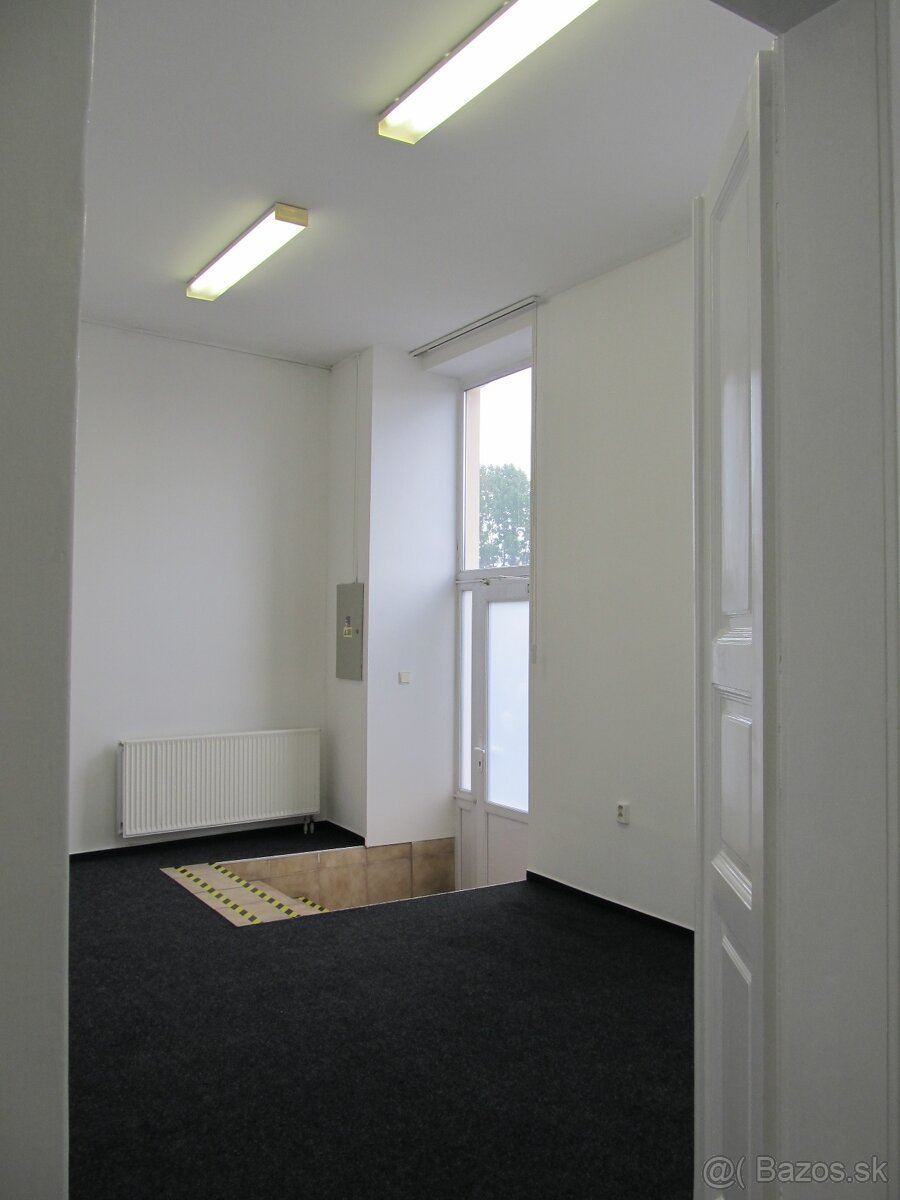 Predaj priestorov - budovy, byt, sklad, prístrešok, pozemok - 10