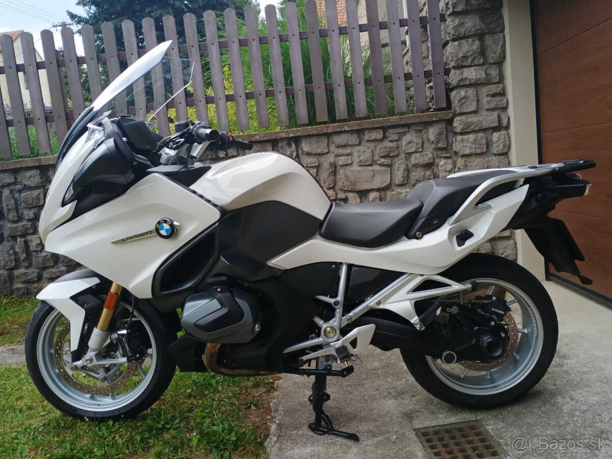 BMW R1250RT 2021 - 10