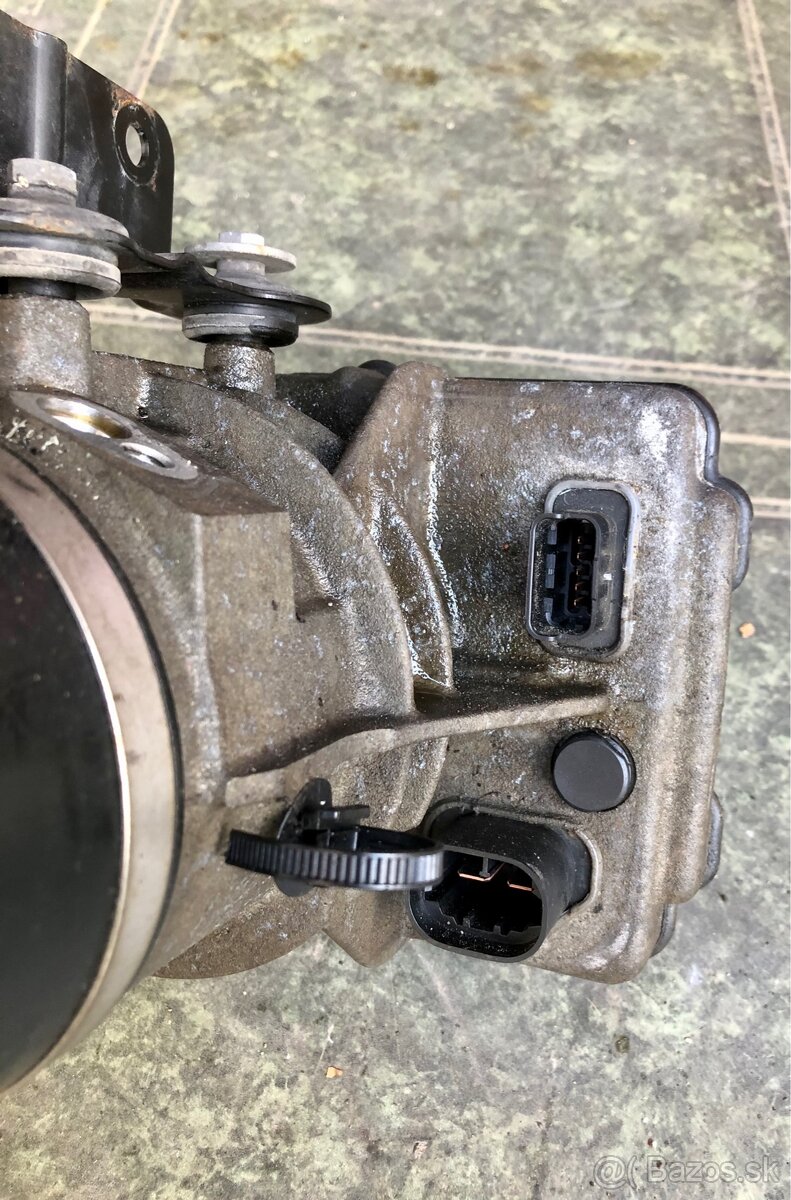 Rozpredám Citroën C4 picassor.v.:,2006-2013 - 10