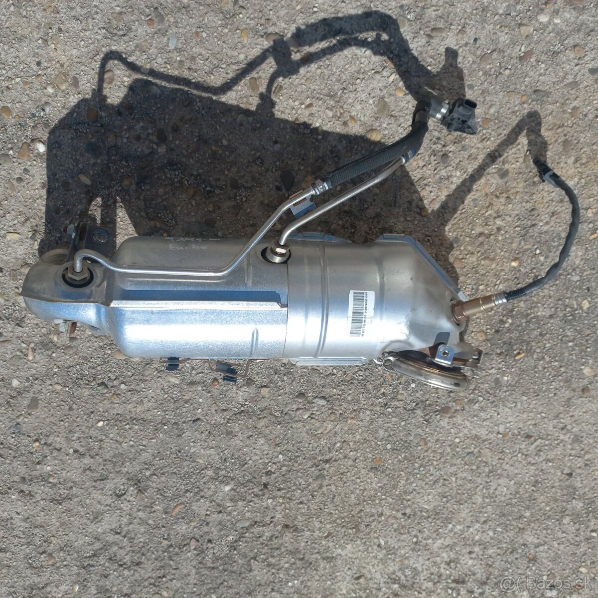 predam katalitator na citroen - 10