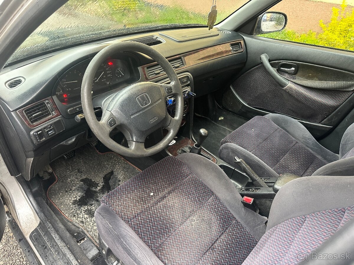 Honda civic aerodeck 1.5 ils vtec - 10