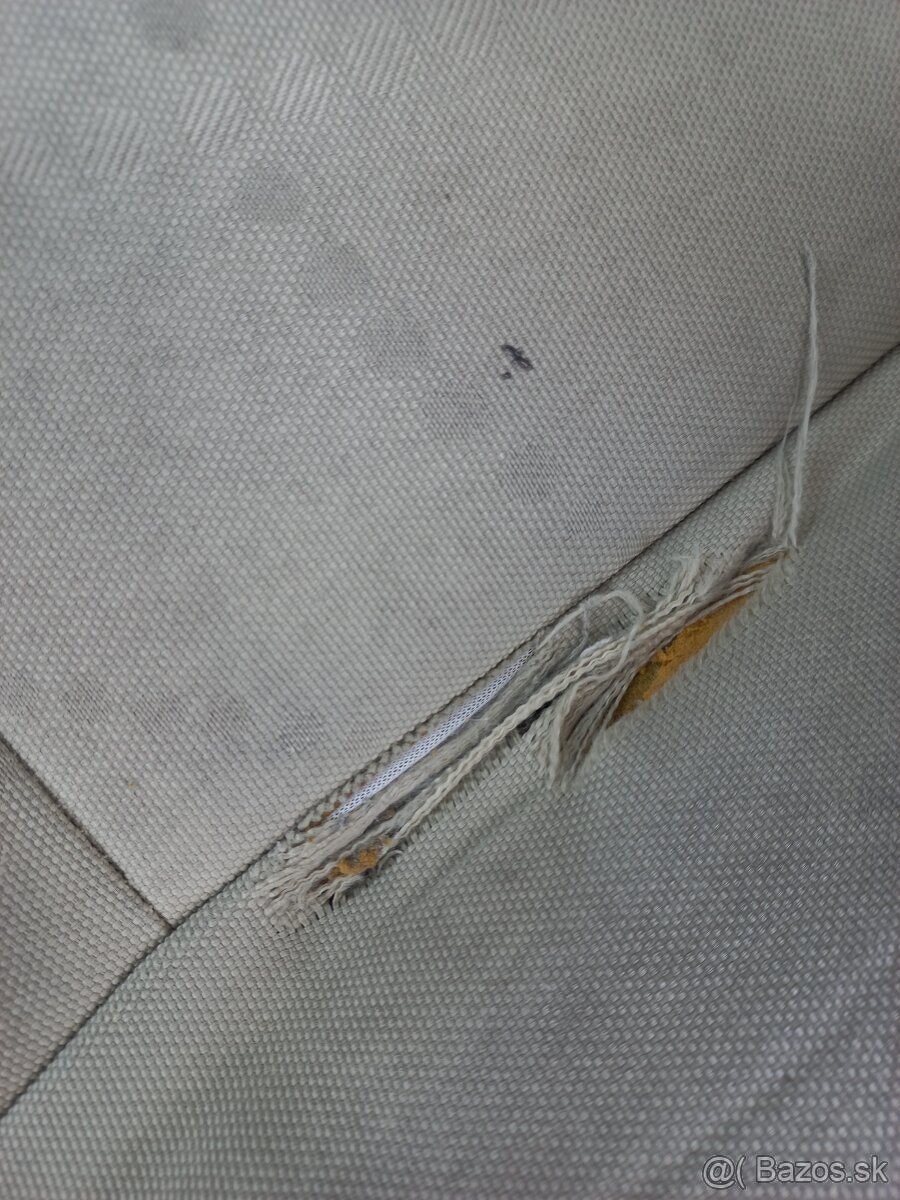 Volvo xc 60 2009 - 10