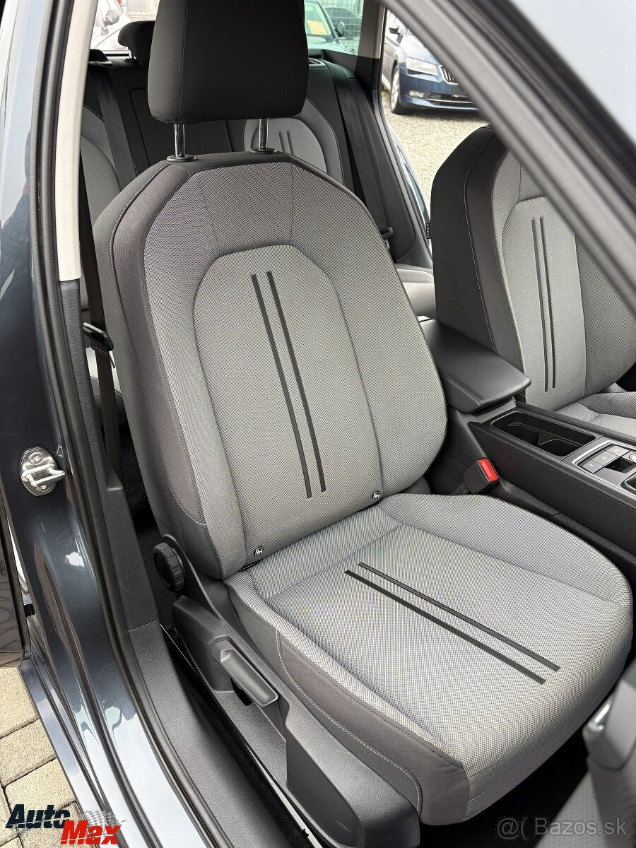 Seat Leon ST 1.5 TSI 130 Style - 10